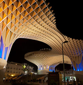 Metropol Parasol