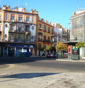 Plaza del Altozano