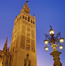 La Giralda