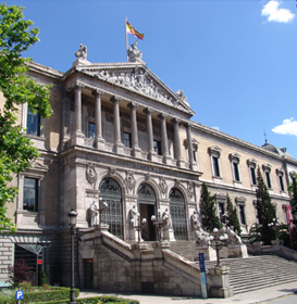 Biblioteca Nacional