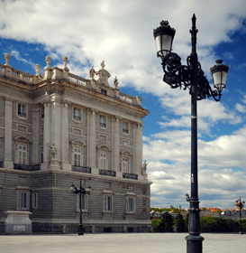 Palacio Real