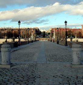 Puente de Toledo