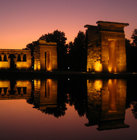 Templo Debod