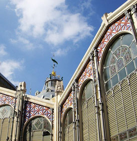 Mercado Central