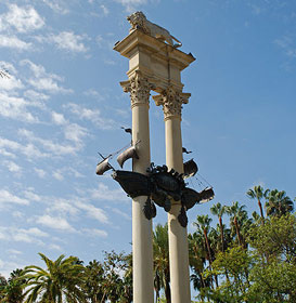 Monumento a Col�n