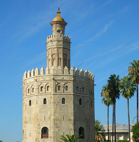 Torre del Oro