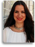 Raquel Mateo Gonz�lez. Directora de programas de espa�ol de ESIC Business & Marketing School