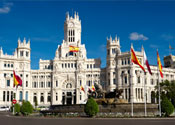 Madrid