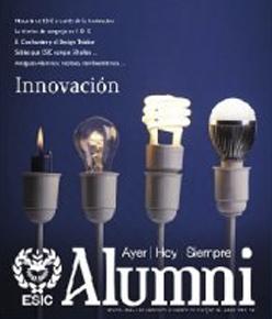 ESIC Alumni revista nº 34