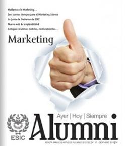 ESIC Alumni revista nº 37