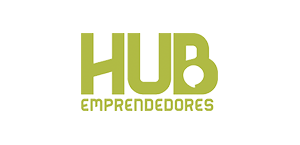 HUB Emprendedores Logo