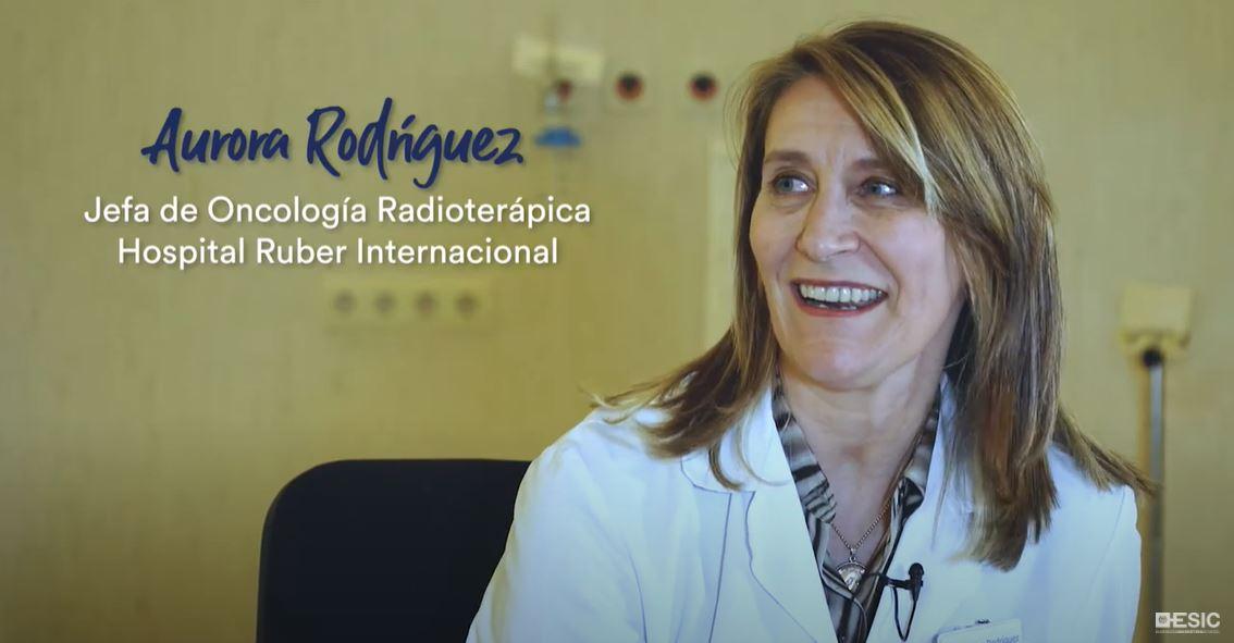 Qué es el CyberKnife 