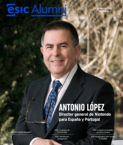 ESIC Alumni revista nº 61