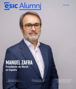 ESIC Alumni revista nº 65