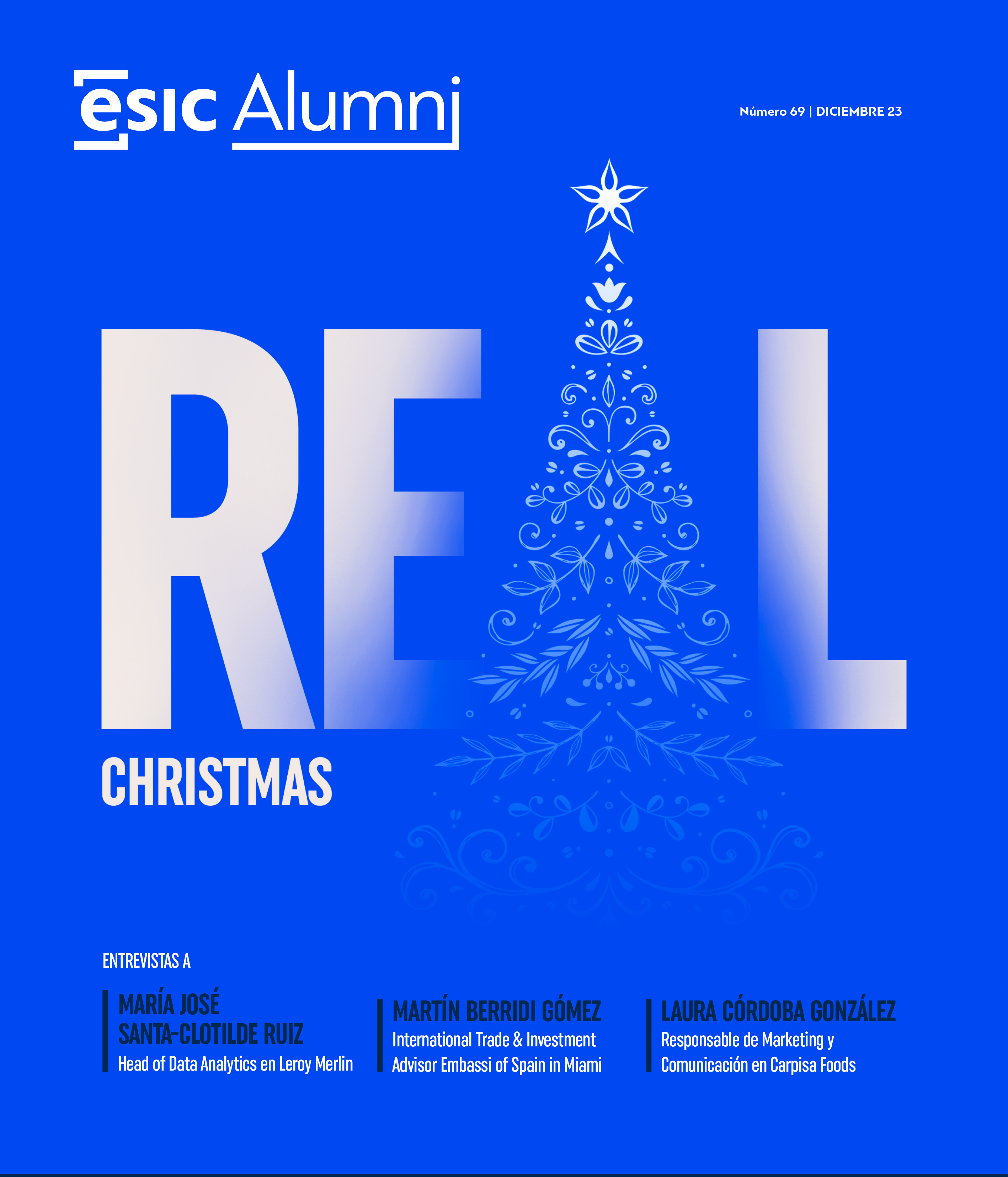 ESIC Alumni revista nº 69