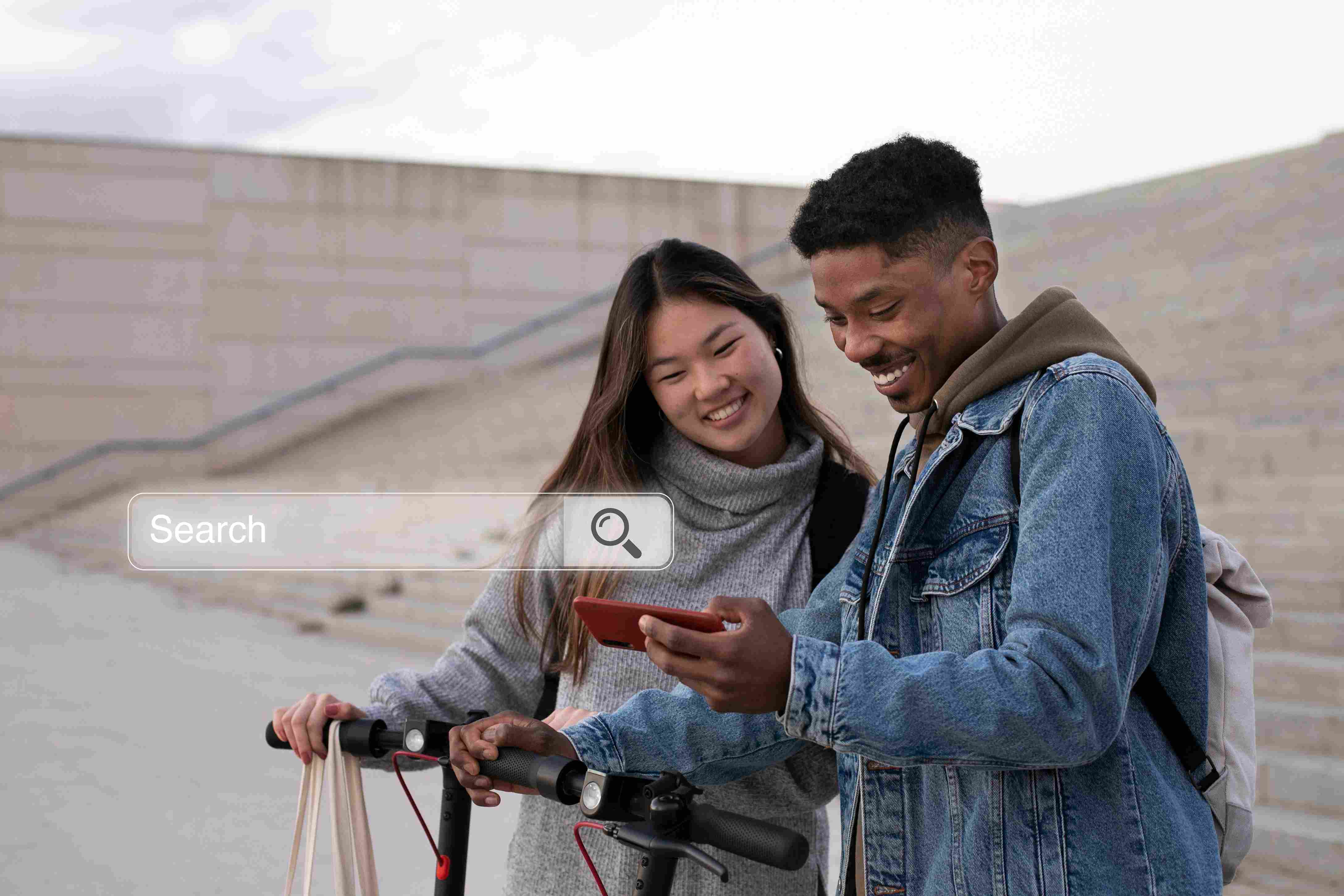 google discover, que es google discover, como aparecer en google discover, como optimizar tu contenido para aparecer en google discover