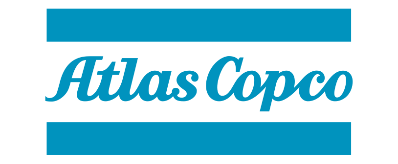 Atlas Copco