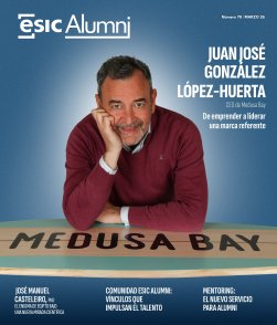 ESIC Alumni Magazine, Issue No. 78