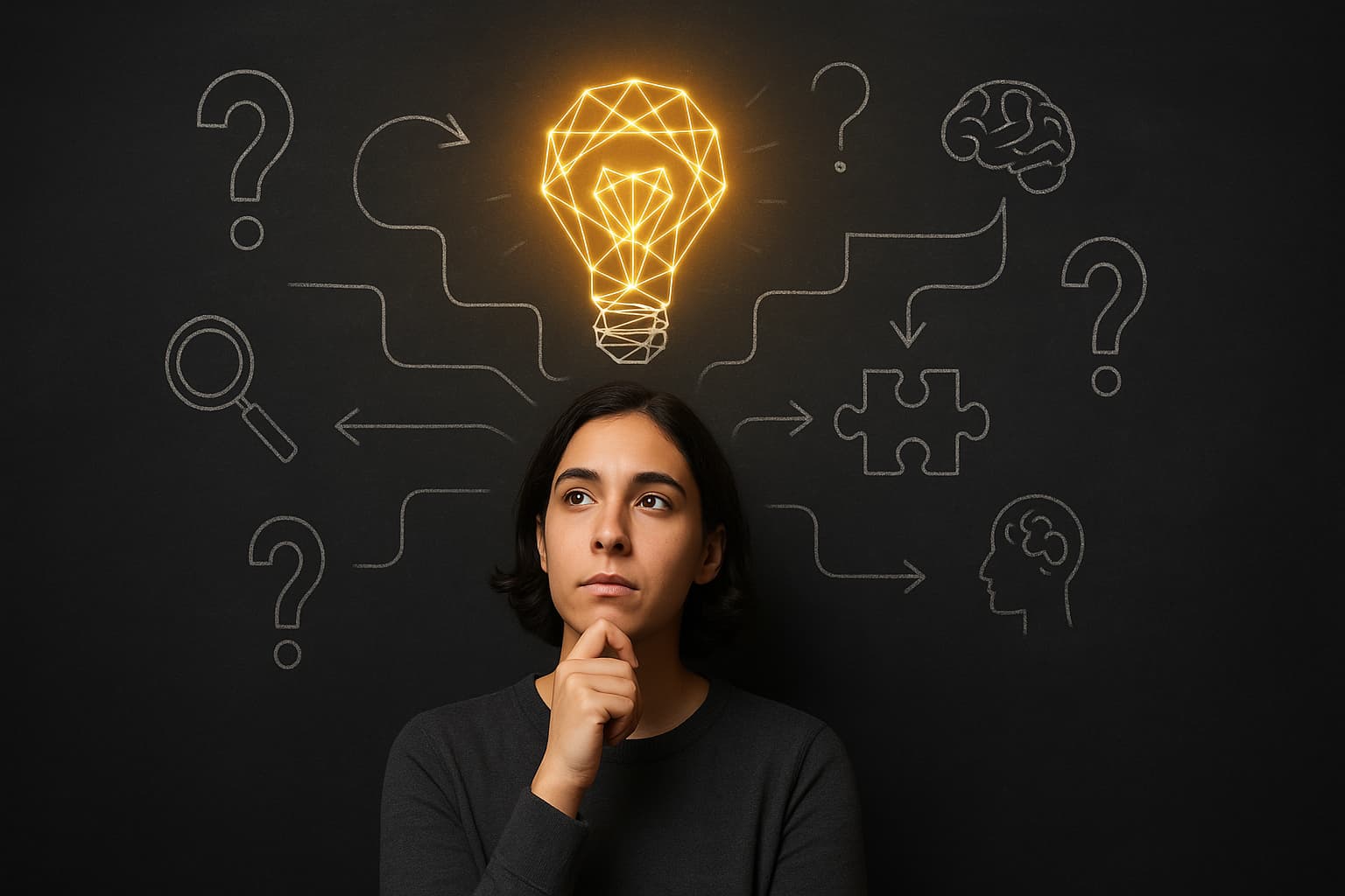 PROFESSIONAL CERTIFICATE | COMPETENCY-BASED CERTIFICATE IN PROBLEM-SOLVING AND CRITICAL THINKING