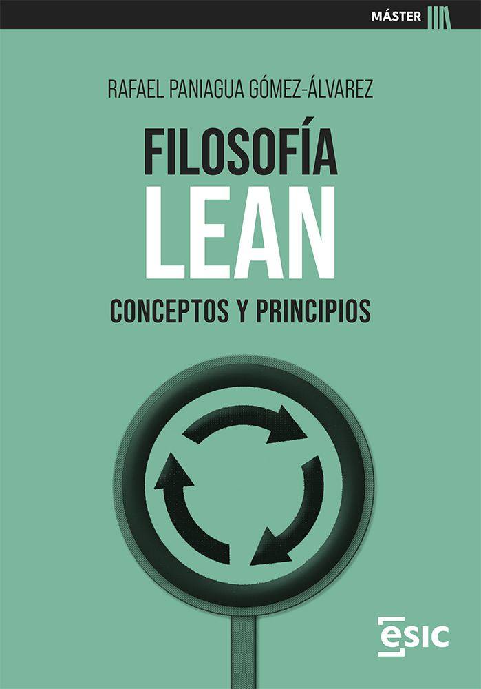 Filosofía LEAN