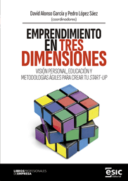 Emprendimiento en 3D