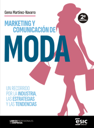 Marketing y comunicación de moda