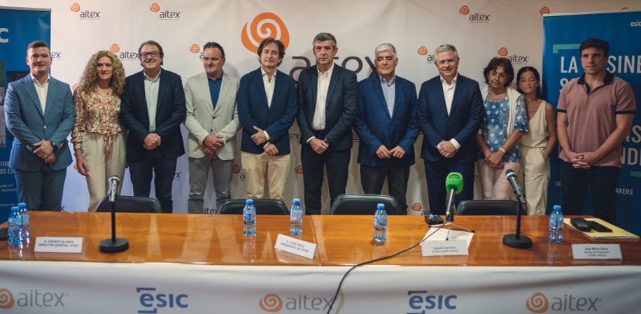 esic valencia, aitex, programas postgardo