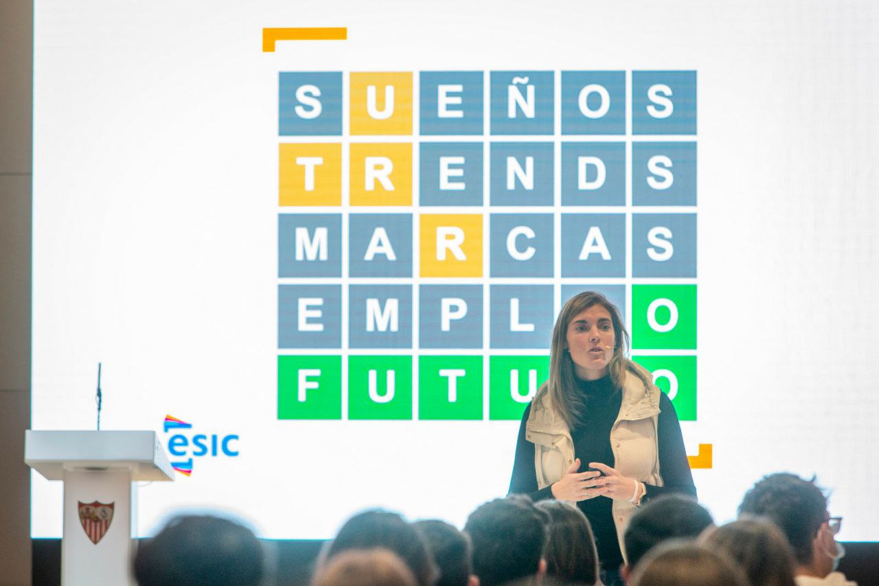 Generación ESIC Sevilla 2022