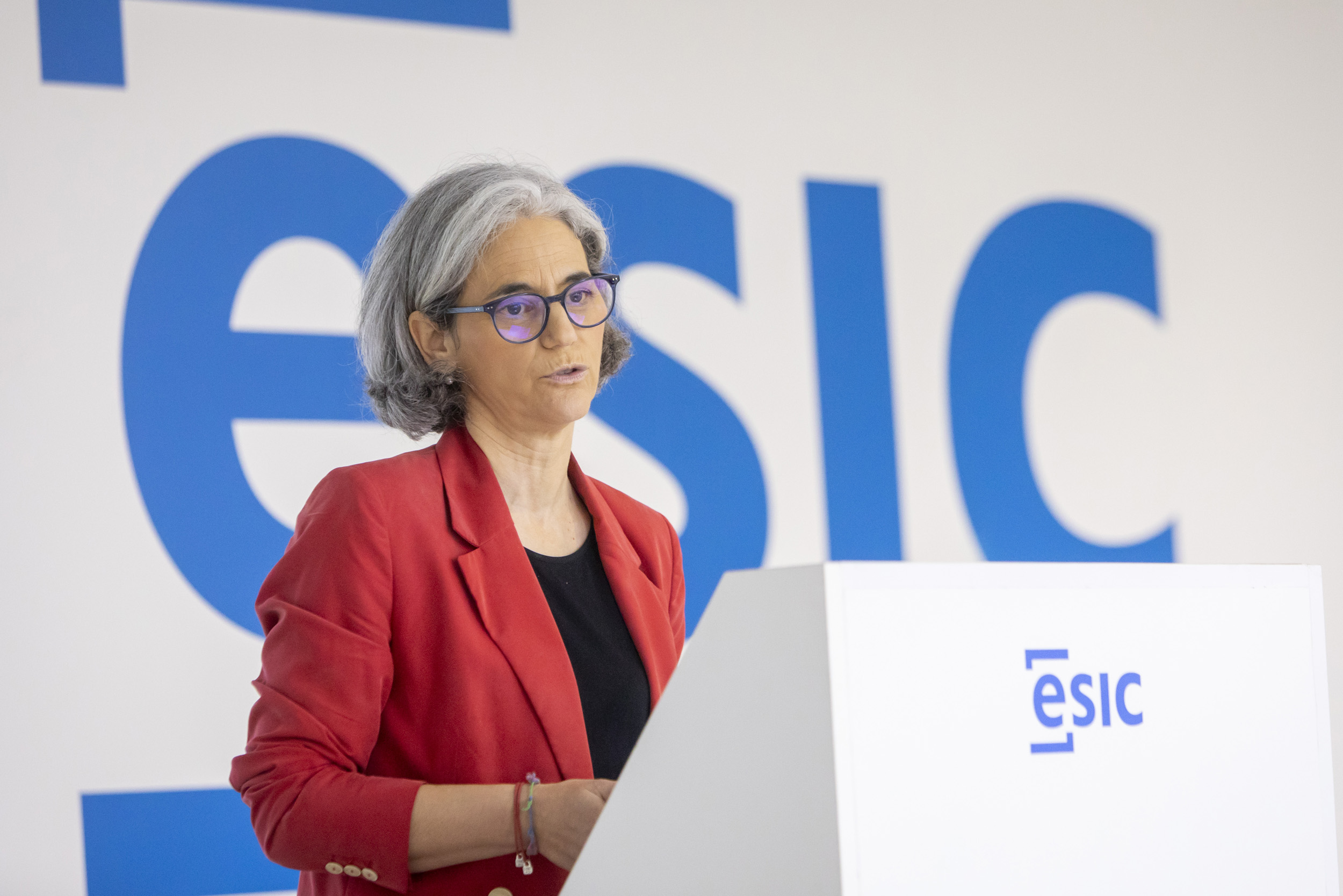 Inauguración ESIC Sevilla 2022/23