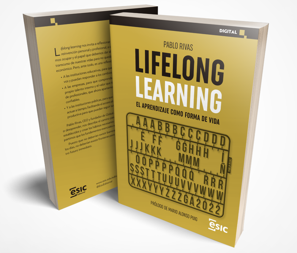 Lifelong Learning