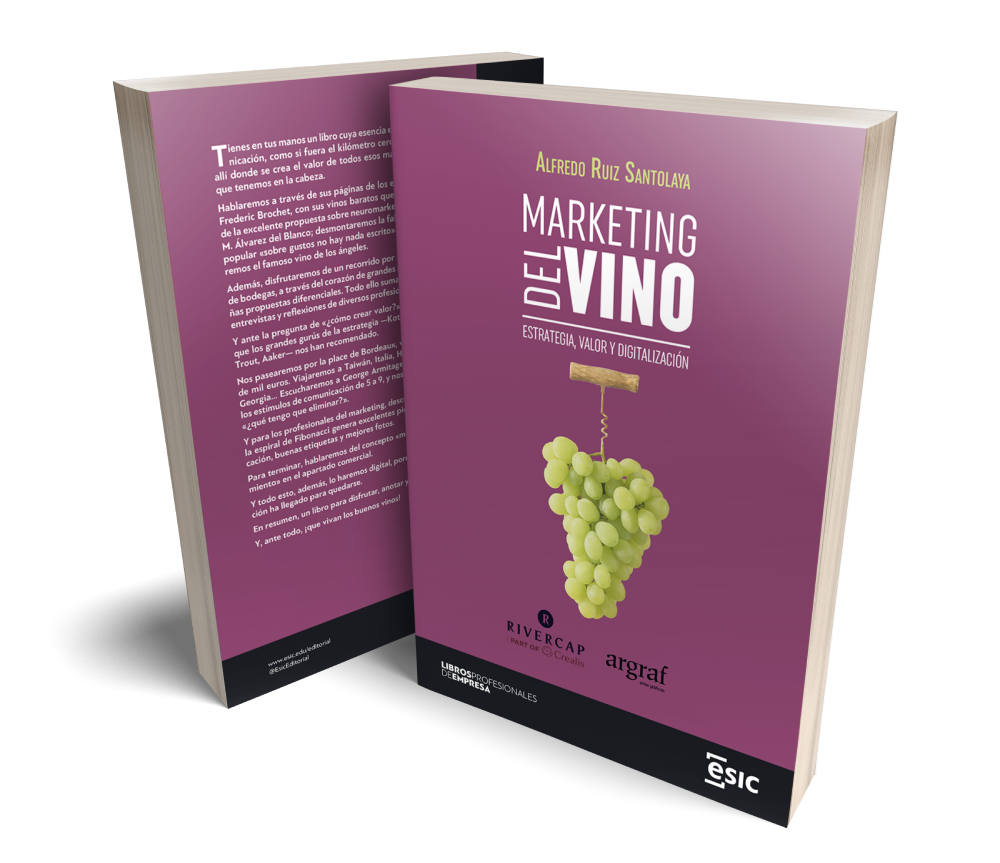 Wine marketing