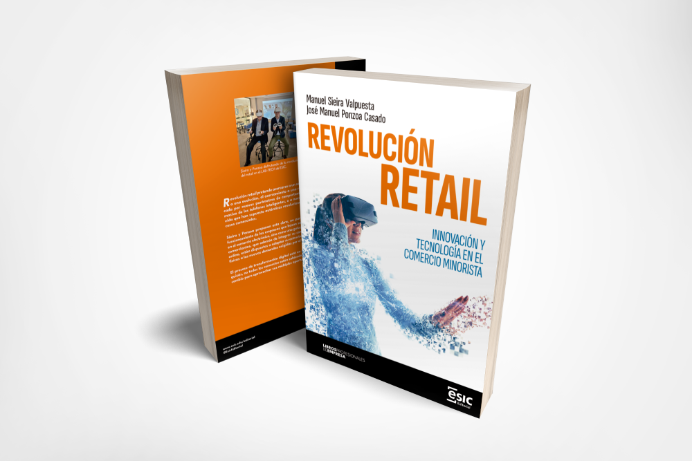 Revolución retail