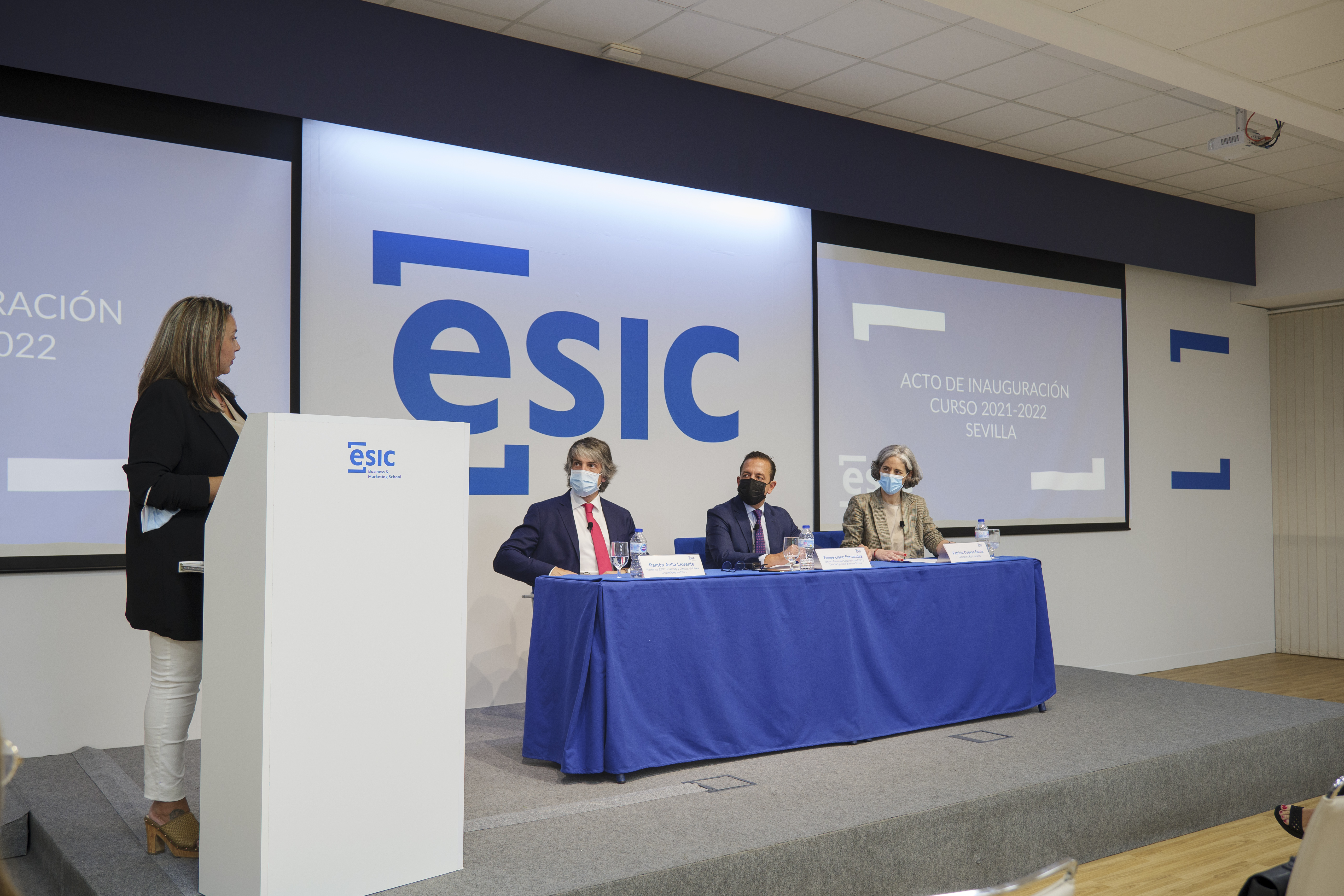 inicio-grado-esic-sevilla-2021