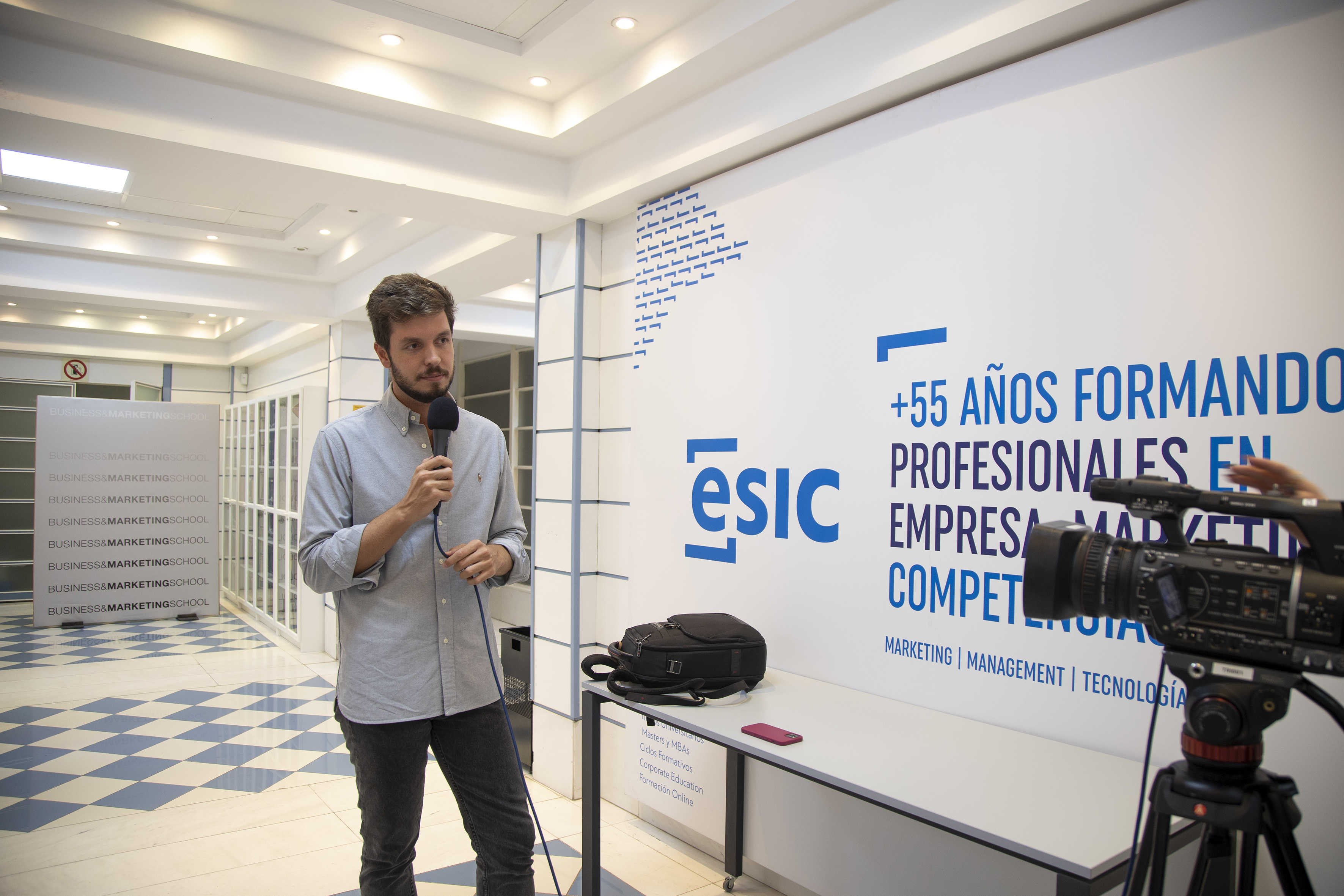 IV Encuentro Alumni ESIC Sevilla