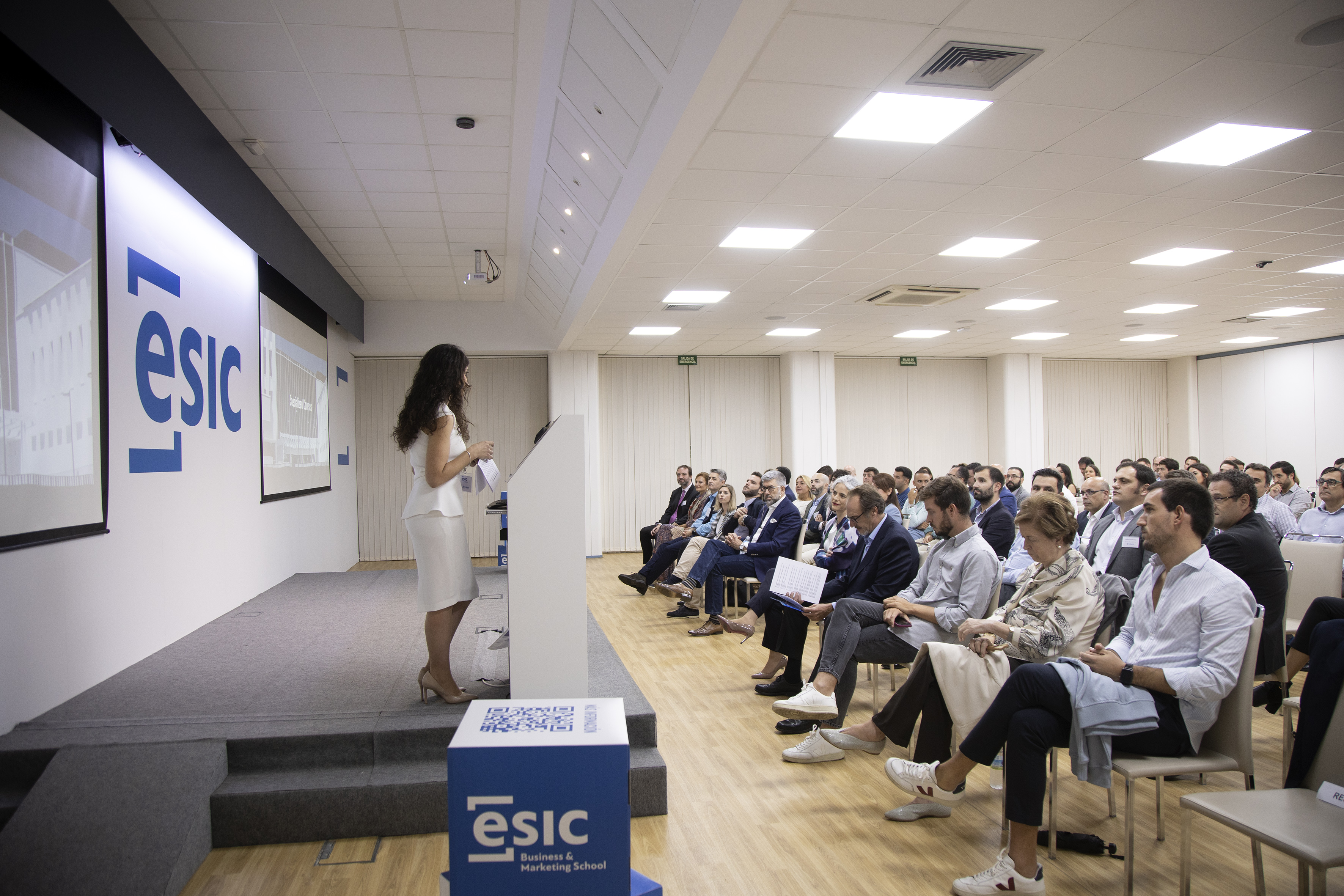 IV Encuentro Alumni ESIC Sevilla