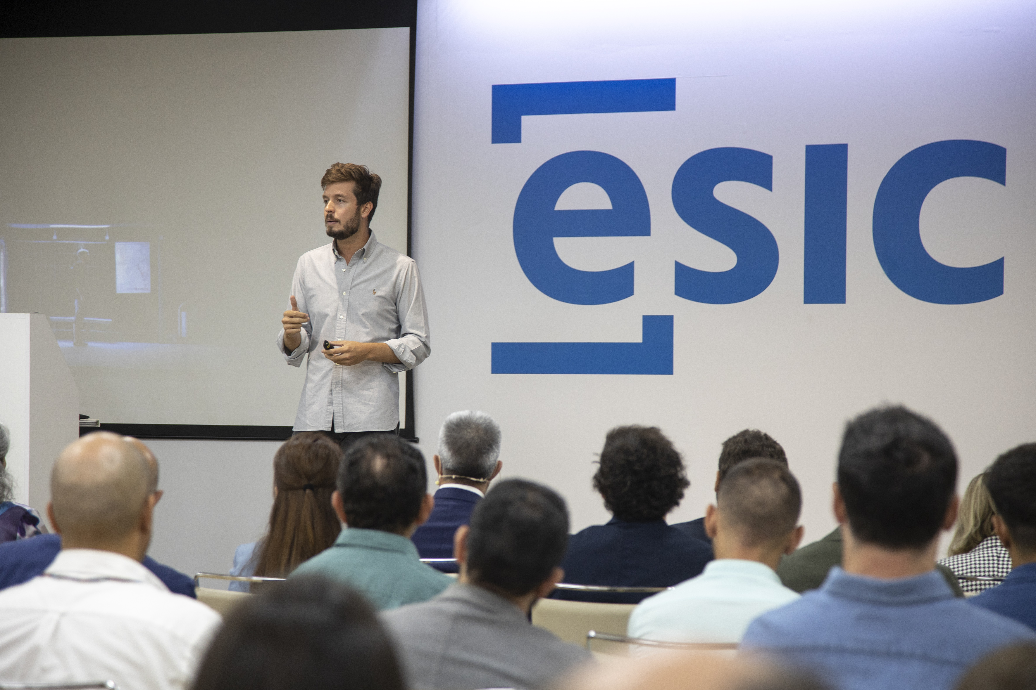 IV Encuentro Alumni ESIC Sevilla