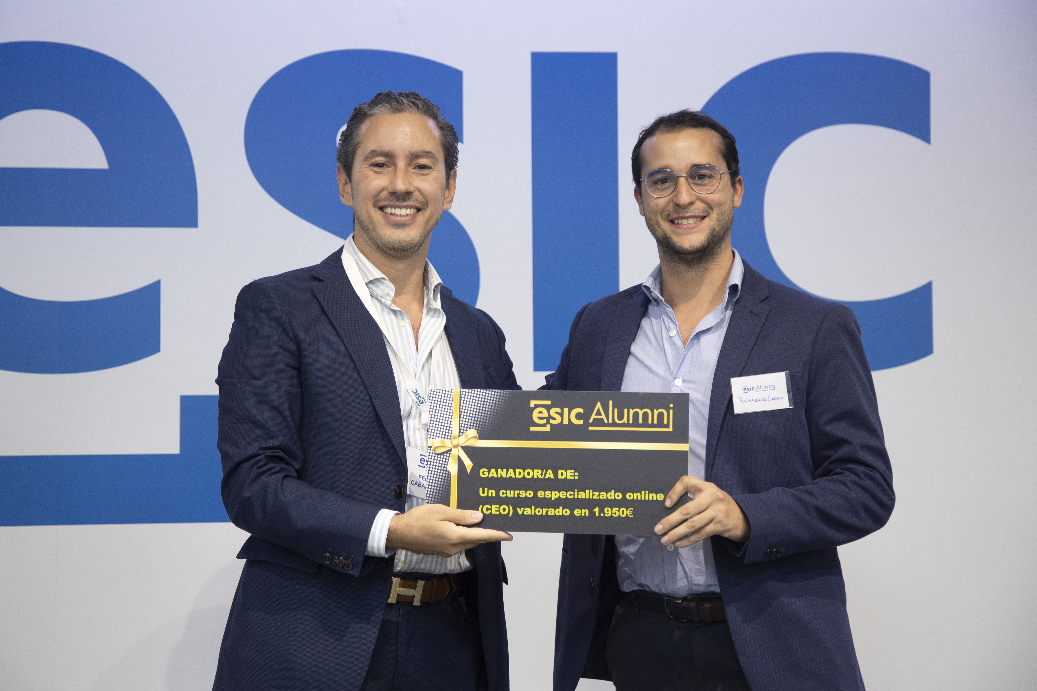 IV Encuentro Alumni ESIC Sevilla