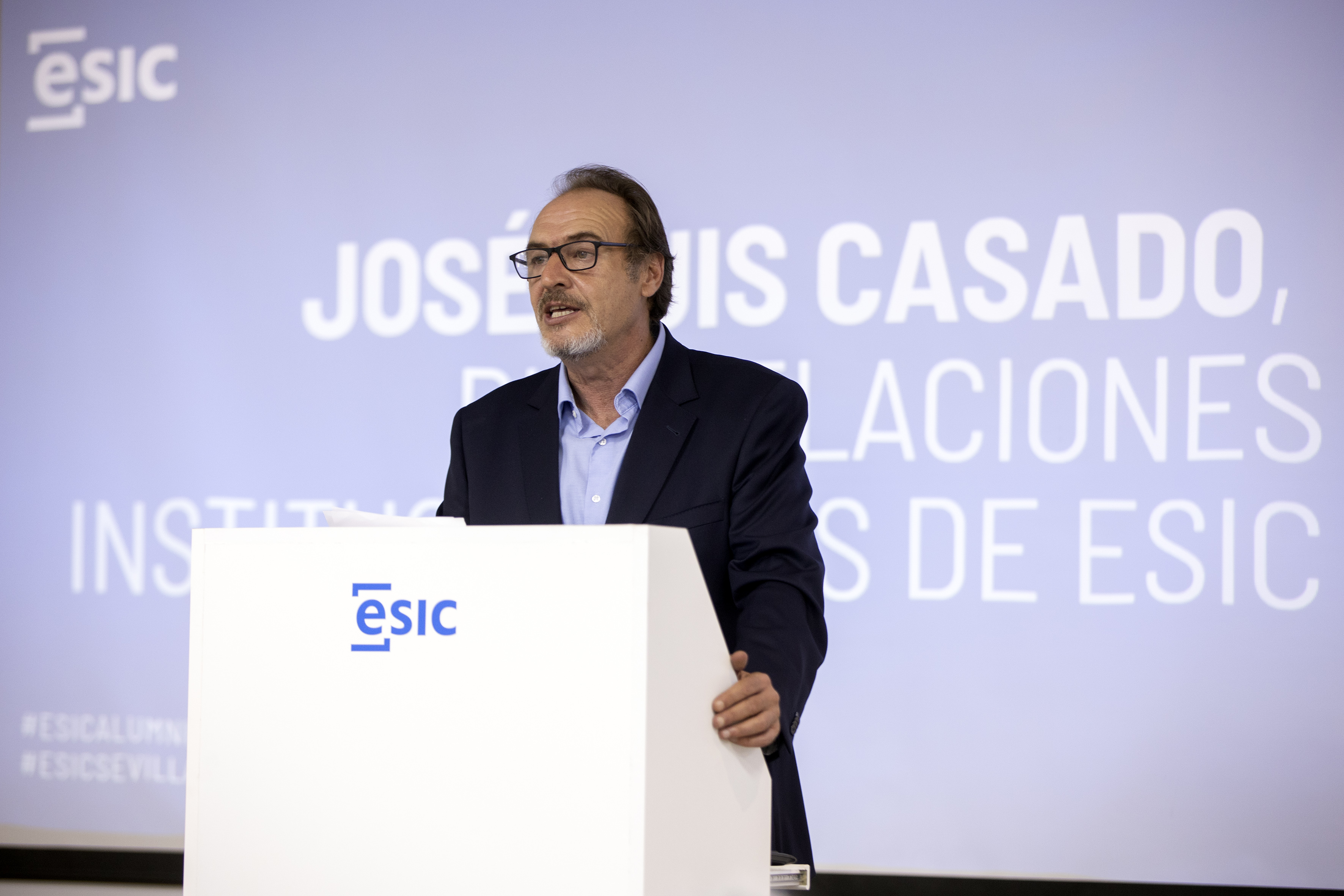 IV Encuentro Alumni ESIC Sevilla