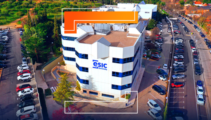 ESIC University