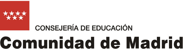 Comunidad de Madrid - Consejería de educación