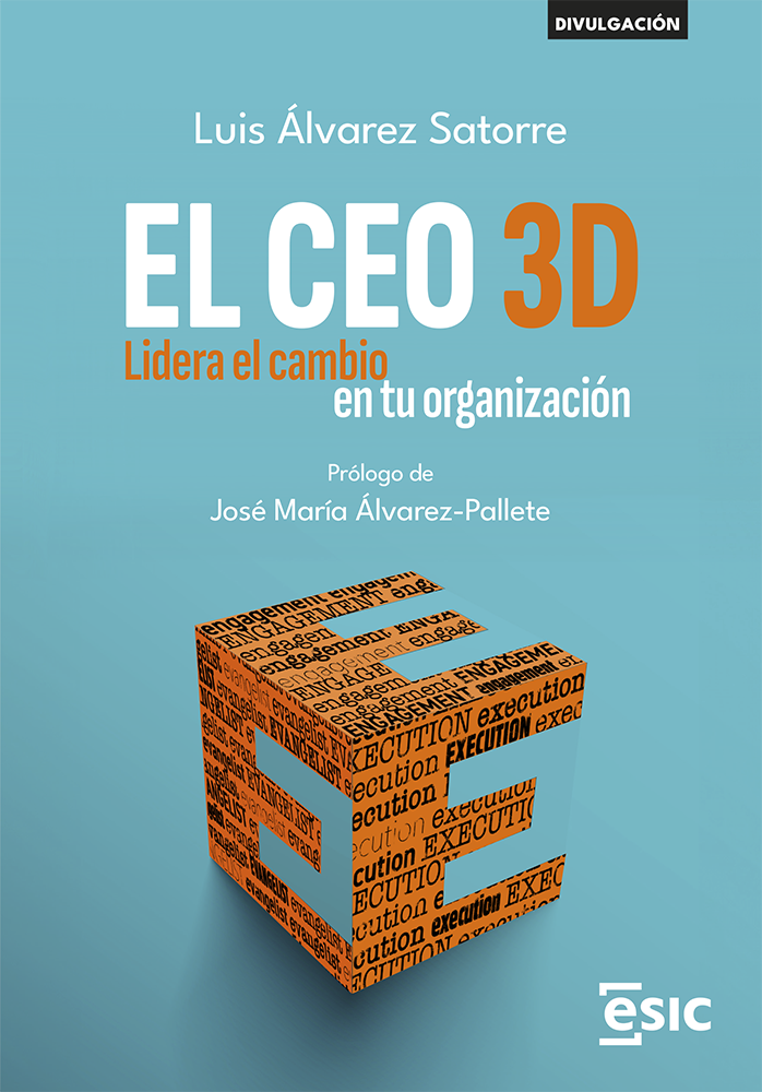 El CEO 3D