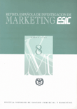 Spanish Journal of Marketing Research ESIC