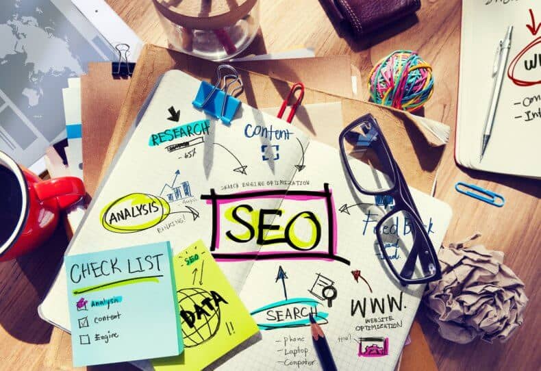 SEO on page: qué es y cómo implementar una buena estrategia