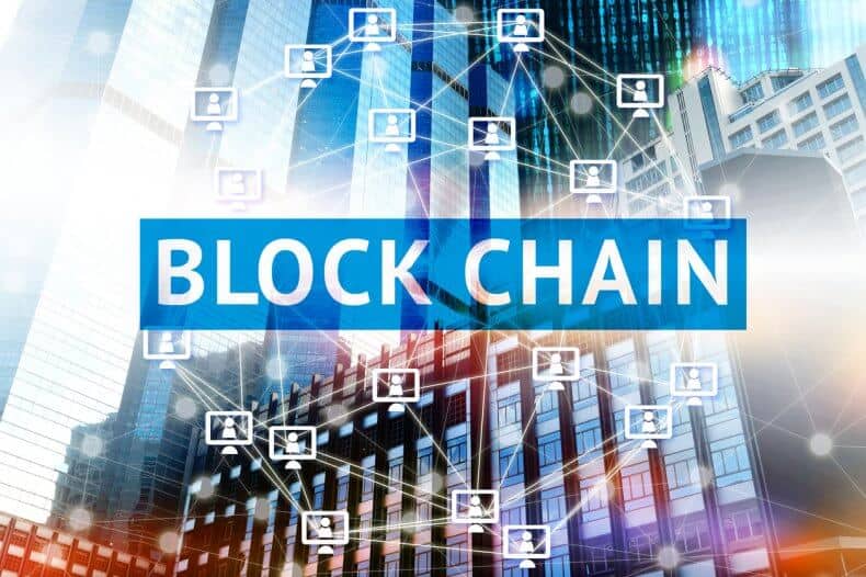 Blockchain: qué es o cómo crear contenido inmortal en Internet