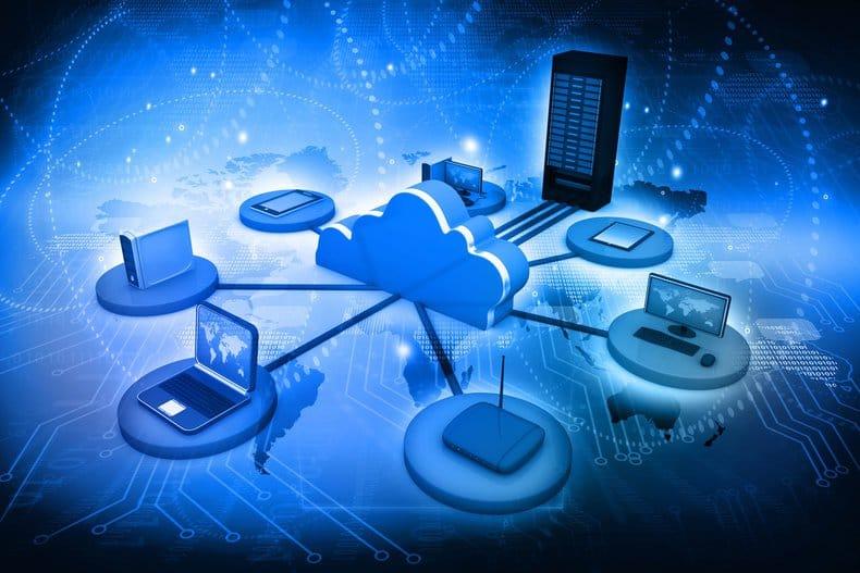 Edge computing: la búsqueda de la virtud en el IoT industrial