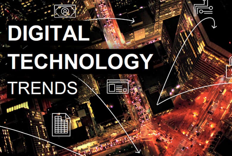 Estudio Digital Technology Trends