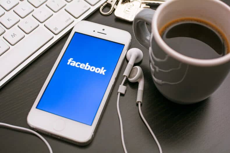 Facebook en las empresas: el B2B también es social