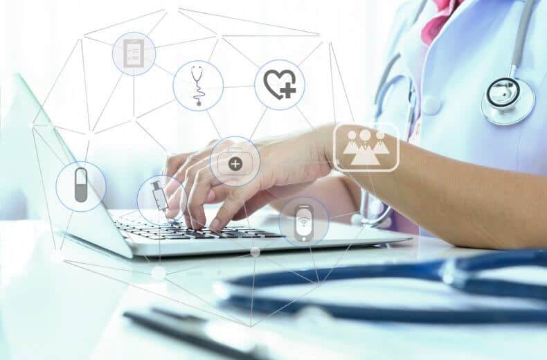 Estrategia multicanal en Healthcare o el saludable arte de comunicar