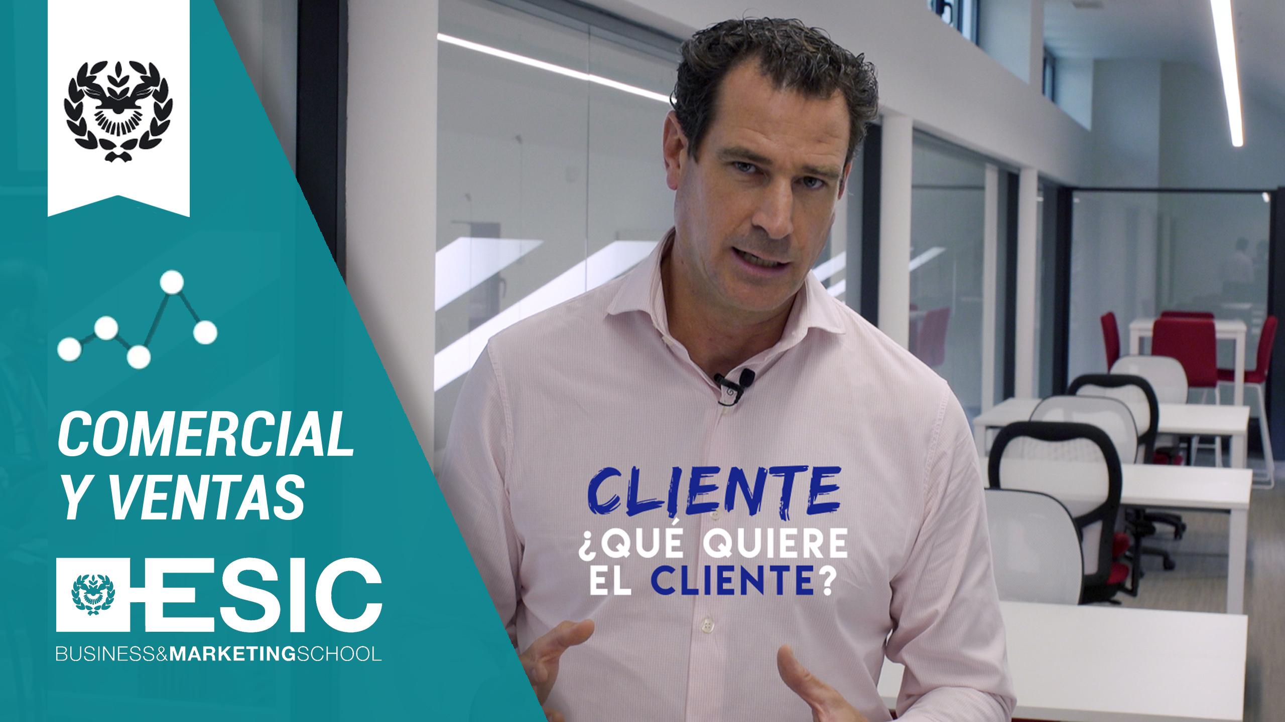 VÍDEO| Consejos para una estrategia comercial de éxito