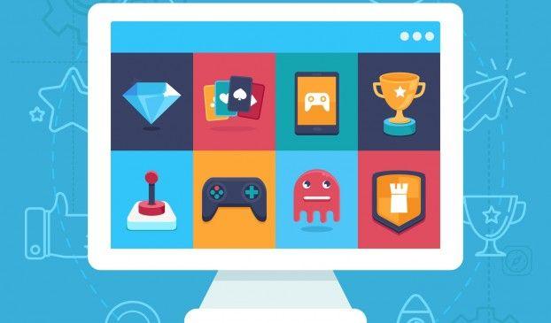 Gamification para Customer Relationship Management